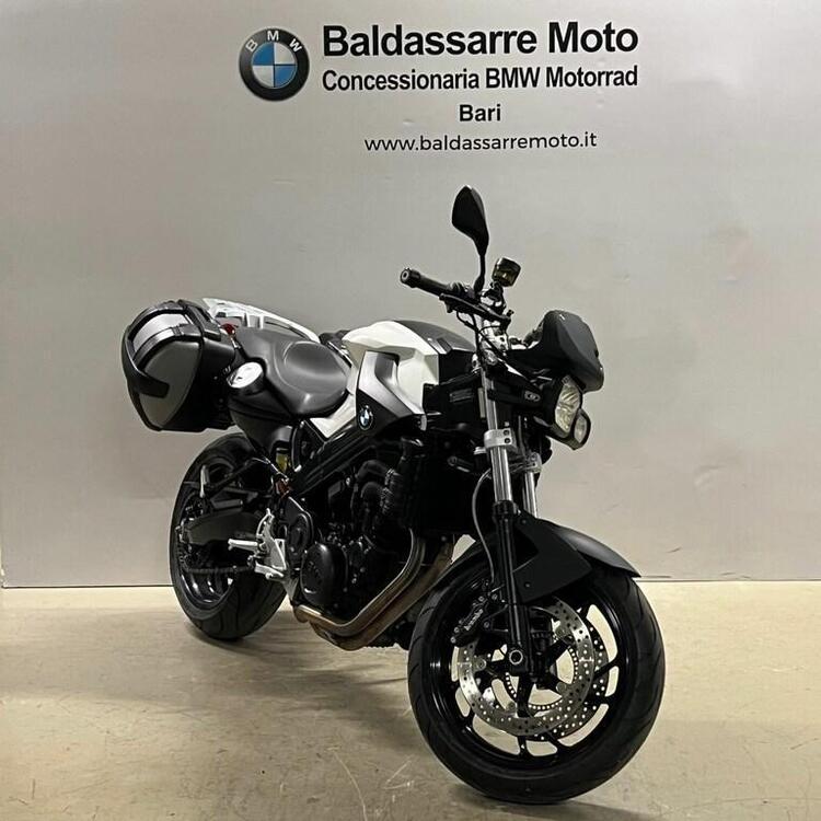 Bmw F 800 R (2012 - 14) (3)