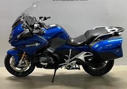 Bmw R 1250 RT (2021 - 25) usata