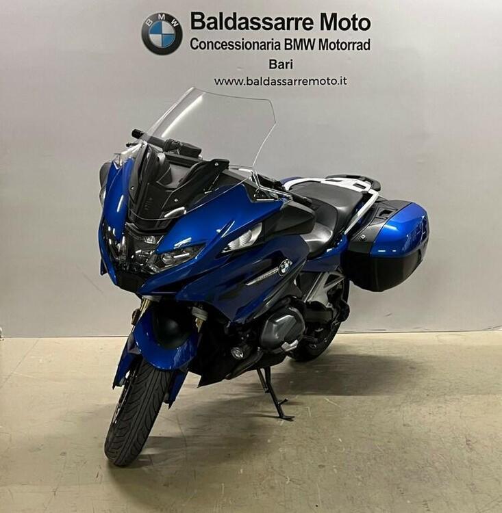 Bmw R 1250 RT (2021 - 25) (2)