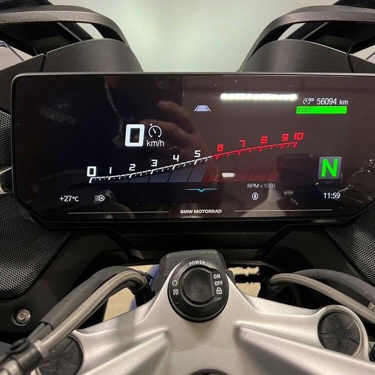 Bmw R 1250 RT (2021 - 25) (5)