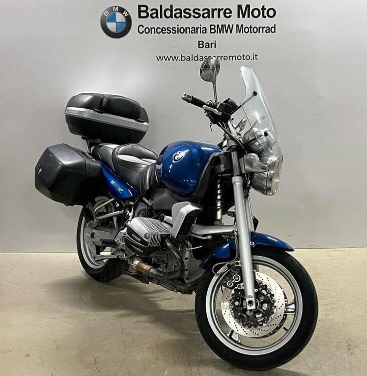 Bmw R 850 R (1994 - 02) (3)