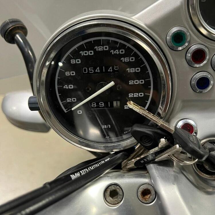 Bmw R 850 R (1994 - 02) (5)