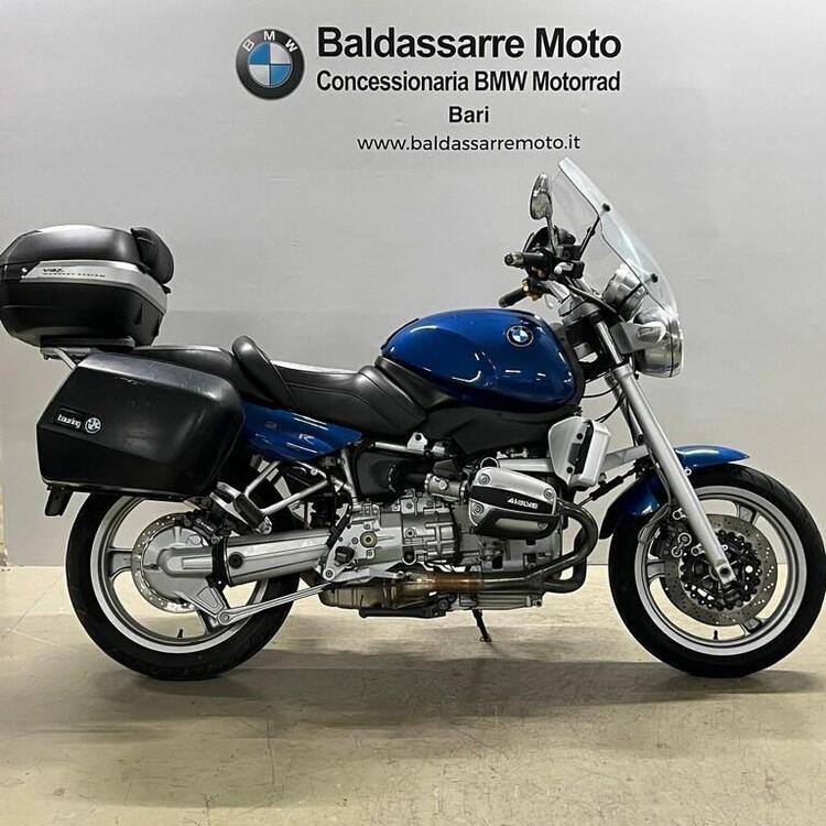 Bmw R 850 R (1994 - 02) (4)