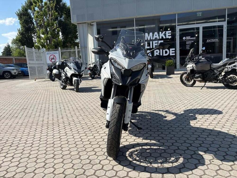 Ducati Multistrada V4 S (2021 - 24) (2)