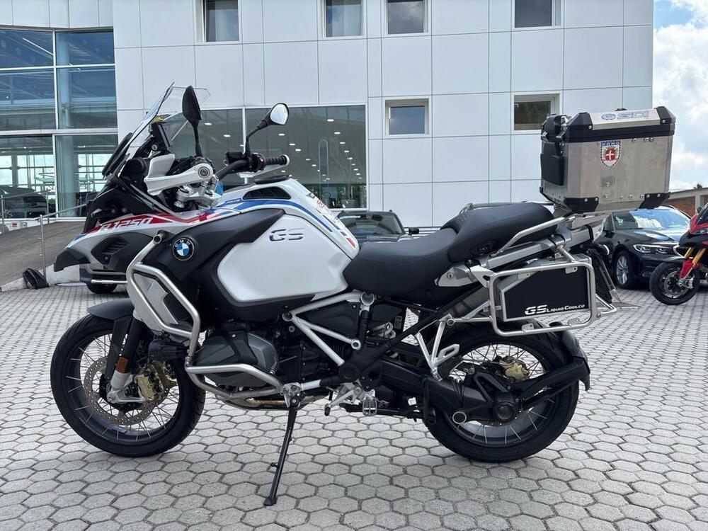 Bmw R 1250 GS Adventure (2021 - 24) (4)