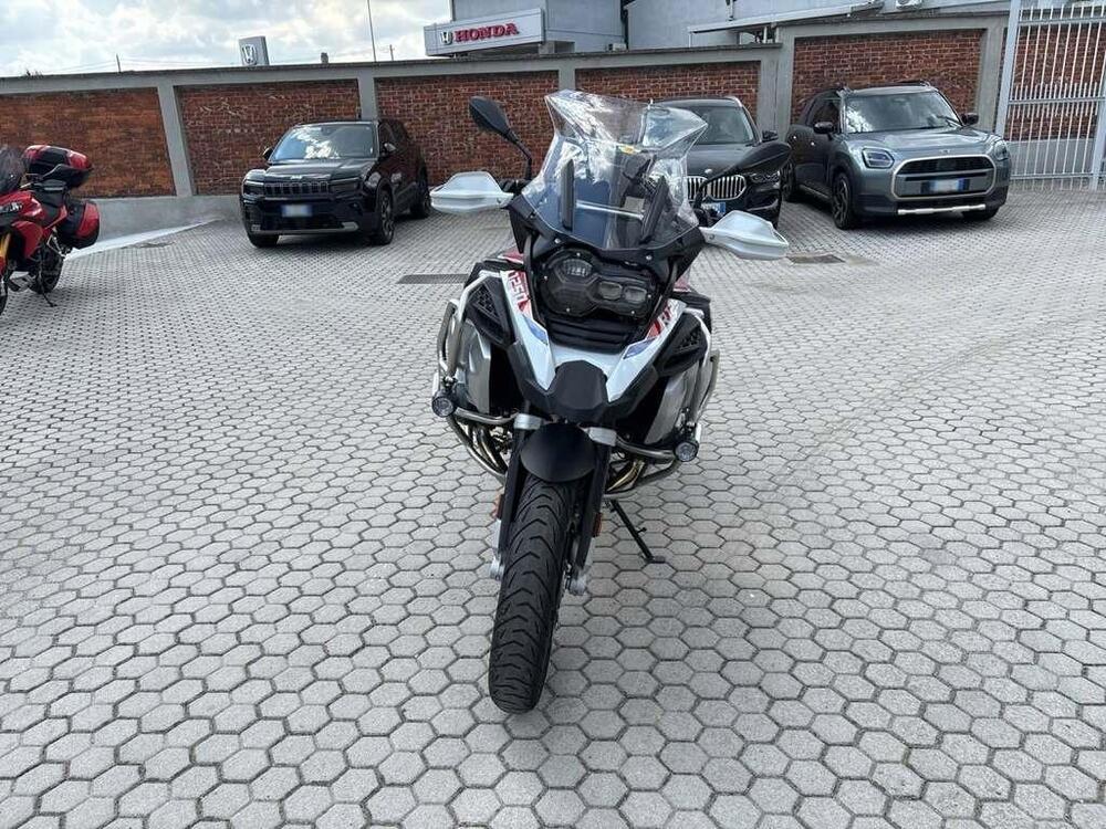 Bmw R 1250 GS Adventure (2021 - 24) (2)