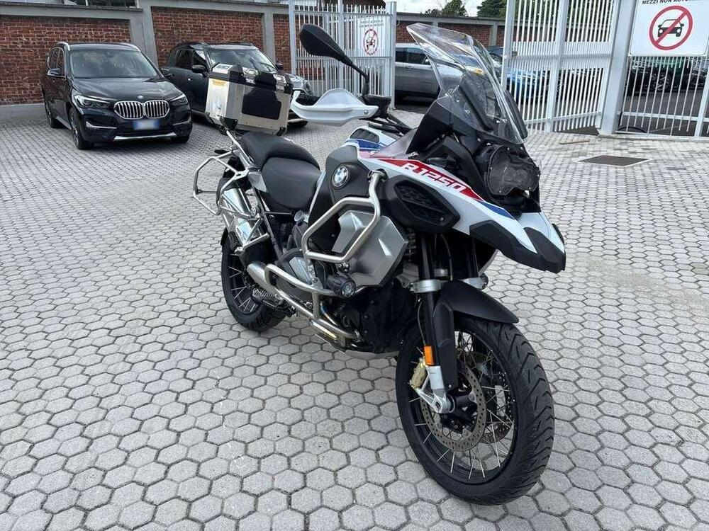 Bmw R 1250 GS Adventure (2021 - 24) (3)