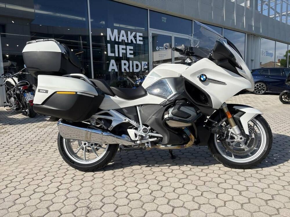 Bmw R 1250 RT (2021 - 25) (4)