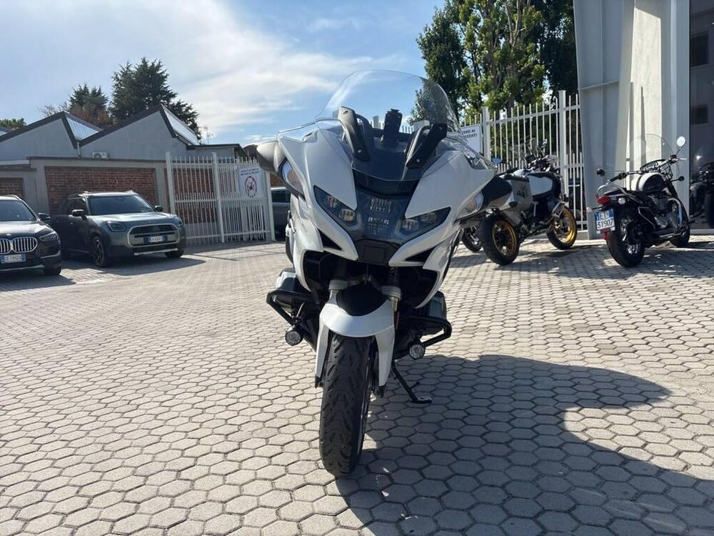 Bmw R 1250 RT (2021 - 25) (2)