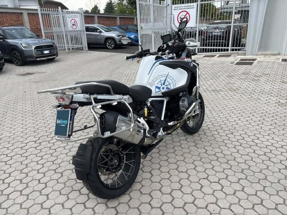 Bmw R 1250 GS Adventure (2021 - 24) (3)