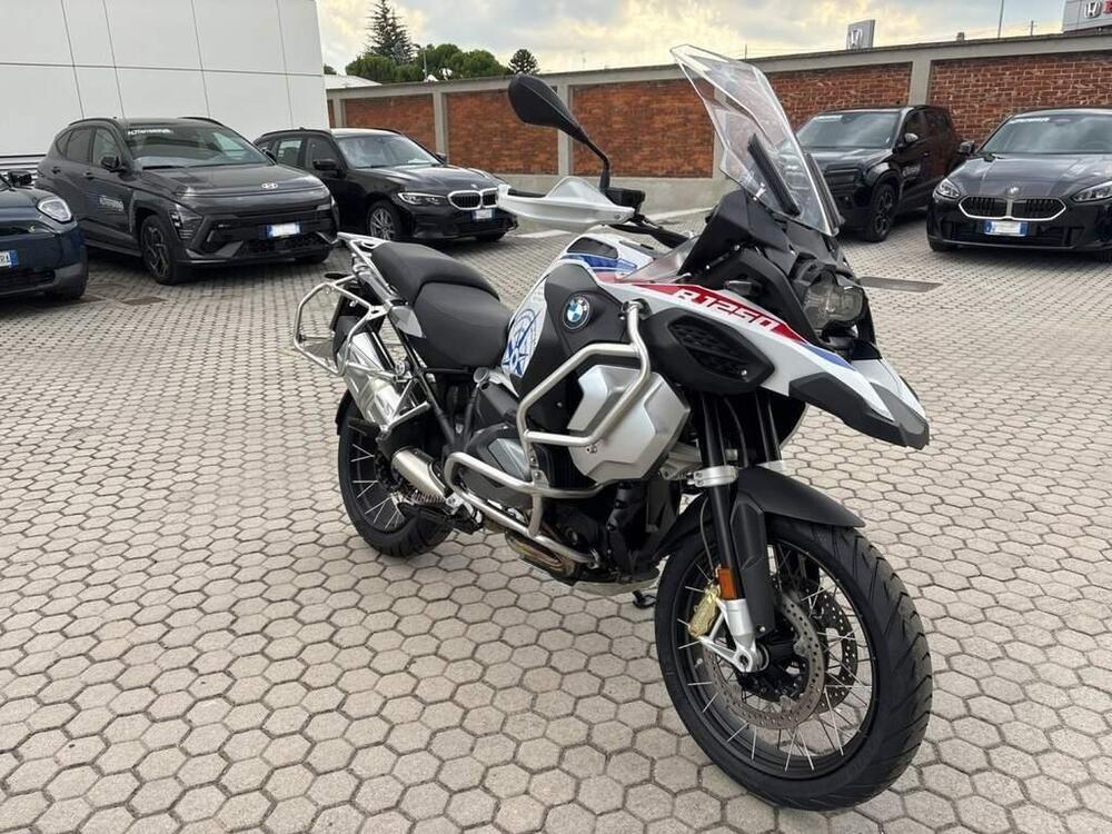 Bmw R 1250 GS Adventure (2021 - 24)