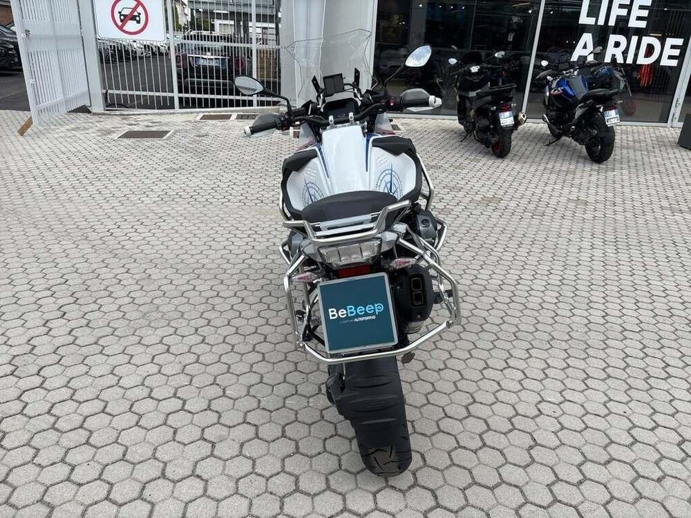 Bmw R 1250 GS Adventure (2021 - 24) (4)