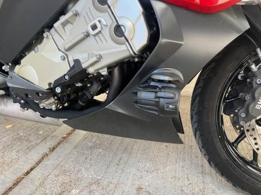 Bmw K 1600 GT (2017 - 20) (2)