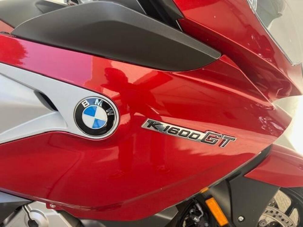 Bmw K 1600 GT (2017 - 20) (3)