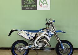 Tm Moto SMR 125 Fi 2t (2021 - 22) usata