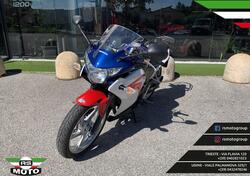 Honda CBR 250 R (2010 - 14) usata