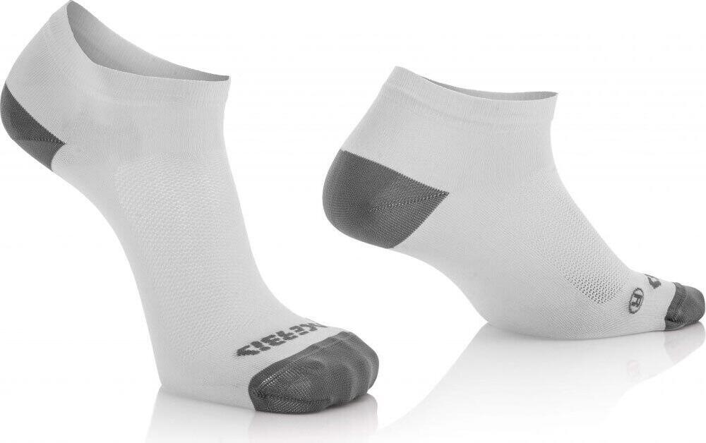 Calzini Acerbis Sport Bianco