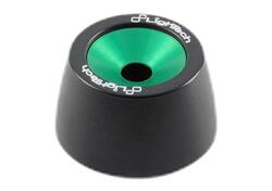 Kit protezioni perno ruota Lightech Z900 verde