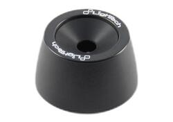 Protezione Perno Ruota Lightech ZX6R nero