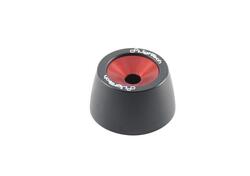 Protezioni Perno Ruota Lightech WAPSU405 rosso