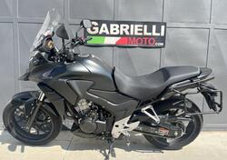 Honda CB 500 X ABS (2016 - 17) usata