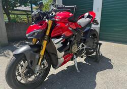 Ducati Streetfighter V4 1100 S (2021 - 22) usata