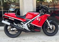 Yamaha RD 500 LC usata