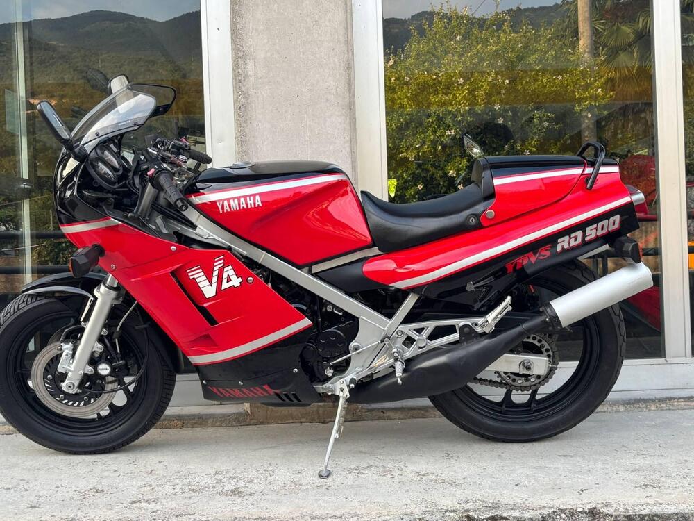 Yamaha RD 500 LC (2)
