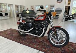 Harley-Davidson 883 R (2008 - 16) - XL 883R usata