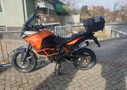 KTM 1190 Adventure (2013 - 16) usata
