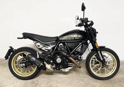 Ducati Scrambler 800 Full Throttle (2025) usata