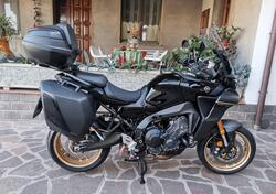 Yamaha Tracer 9 GT (2021 - 24) usata