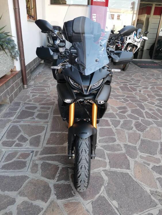 Yamaha Tracer 9 GT (2021 - 24) (2)