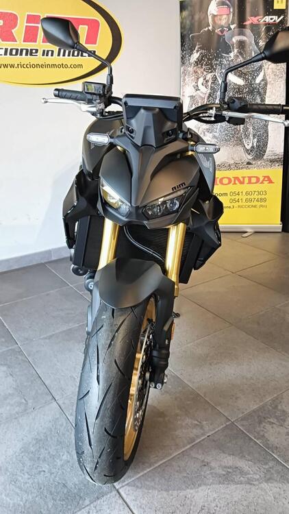 Honda CB 1000 Hornet SP (2025) (5)