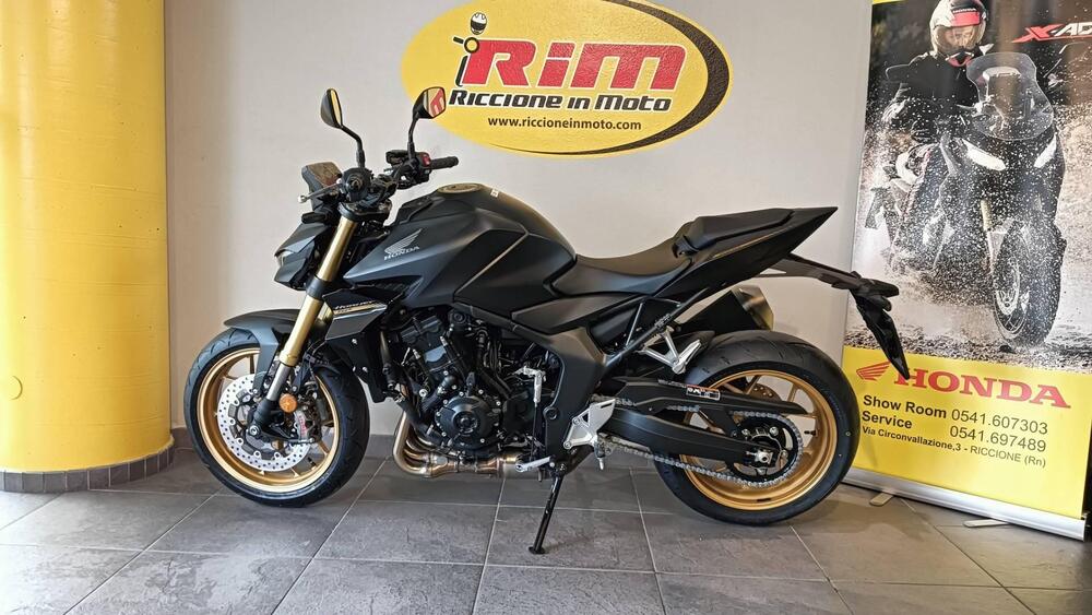 Honda CB 1000 Hornet SP (2025) (3)