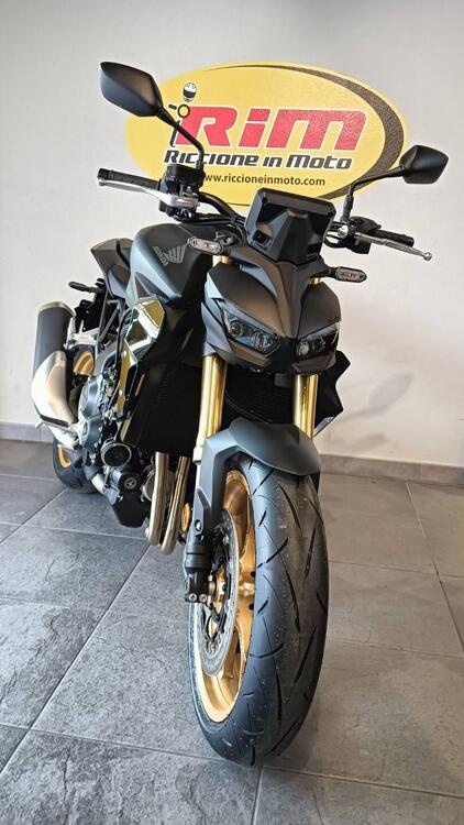 Honda CB 1000 Hornet SP (2025) (4)