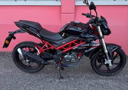 Benelli BN 125 (2021 - 25) usata