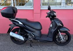 Suzuki SIXteen 125 (2007 - 14) usata