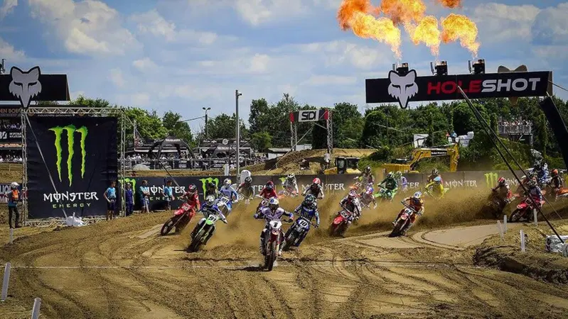 MXGP25 #15 Fiandre preview. Verso l&rsquo;ultimo sangue?