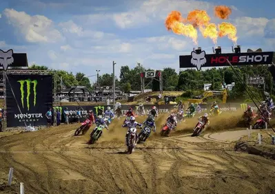MXGP25 #15 Fiandre preview. Verso l’ultimo sangue?