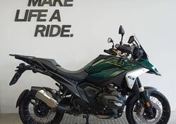 Bmw R 1300 GS Option 719 Tramuntana (2023 - 25) usata