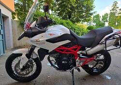 Moto Morini Granpasso 1200 (2008 - 11) usata
