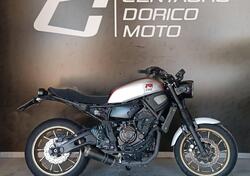 Yamaha XSR 700 XTribute (2019 - 20) usata