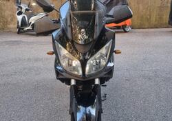 Suzuki V-Strom 650 (2008 - 11) usata