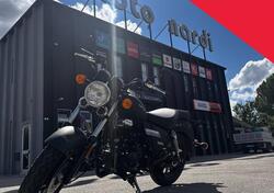 Keeway Motor Superlight 125 (2021 - 25) usata