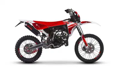 Fantic Motor XEF 125 Performance (2025 - 26) nuova
