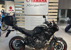 Yamaha Tracer 700 (2016 - 20) usata