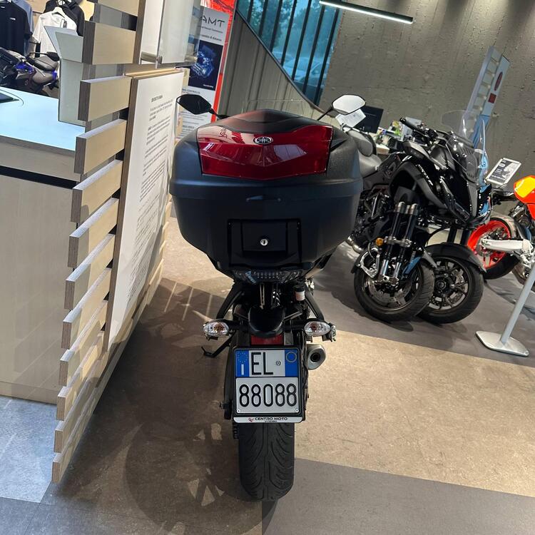 Yamaha Tracer 700 (2016 - 20) (2)