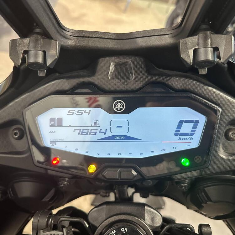 Yamaha Tracer 700 (2016 - 20) (4)