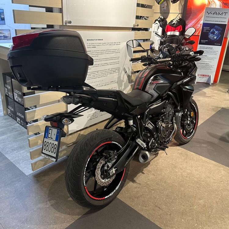 Yamaha Tracer 700 (2016 - 20) (5)